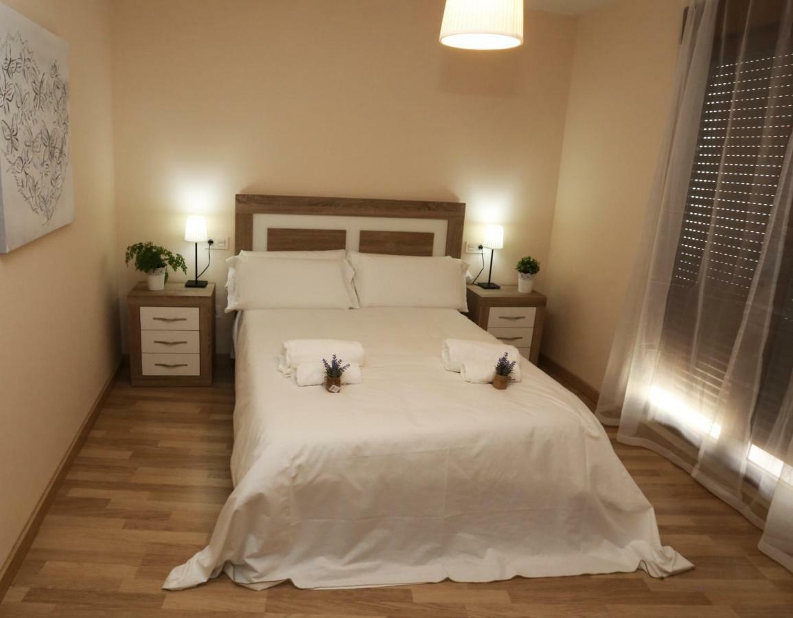 Apartamento Turisticos Puente Romano P3 1-B Σαλαμάνκα Εξωτερικό φωτογραφία