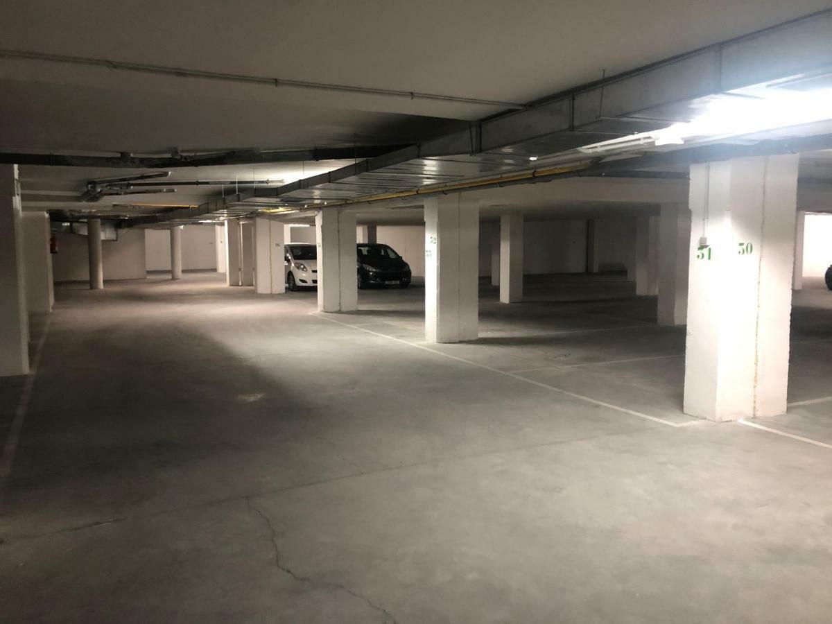 Apartamento Turisticos Puente Romano P3 1-B Σαλαμάνκα Εξωτερικό φωτογραφία