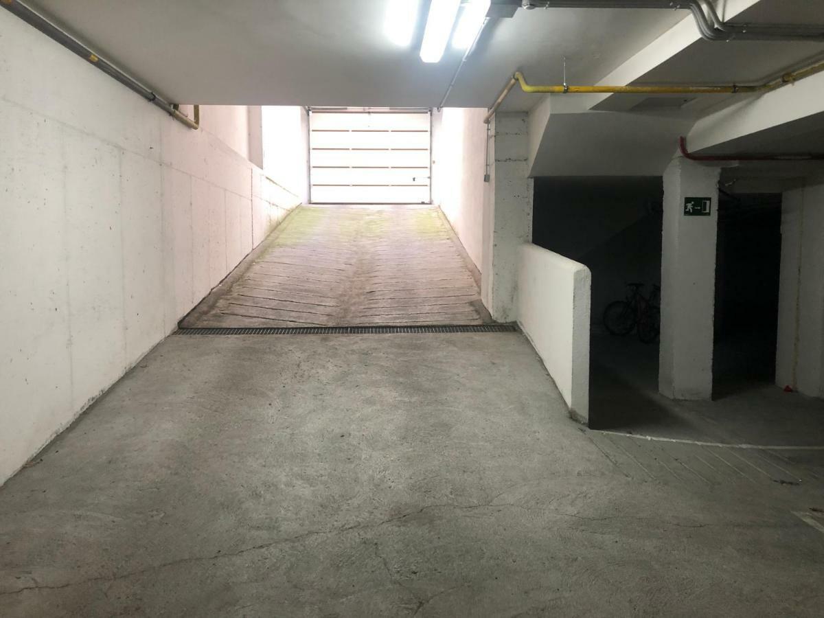 Apartamento Turisticos Puente Romano P3 1-B Σαλαμάνκα Εξωτερικό φωτογραφία