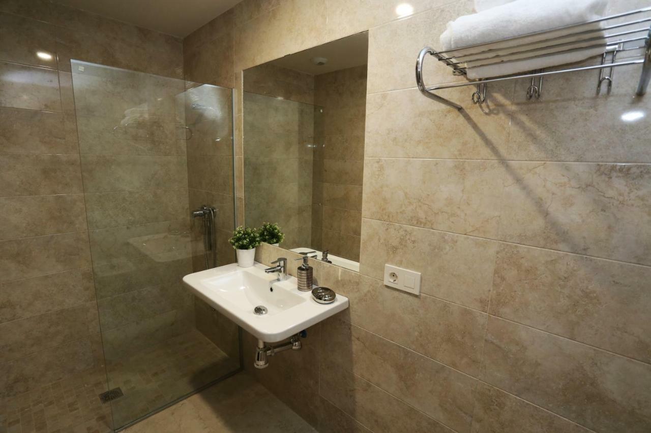 Apartamento Turisticos Puente Romano P3 1-B Σαλαμάνκα Εξωτερικό φωτογραφία