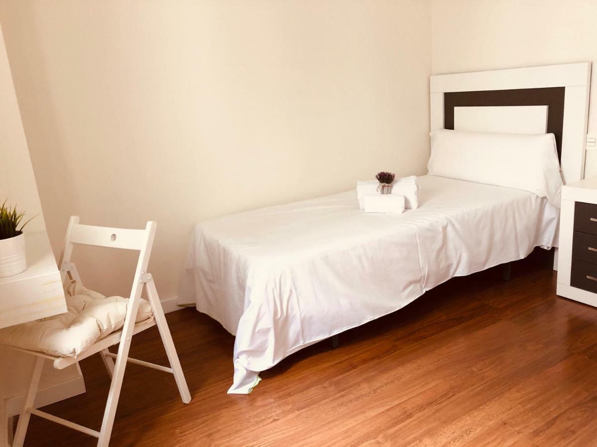 Apartamento Turisticos Puente Romano P3 1-B Σαλαμάνκα Εξωτερικό φωτογραφία