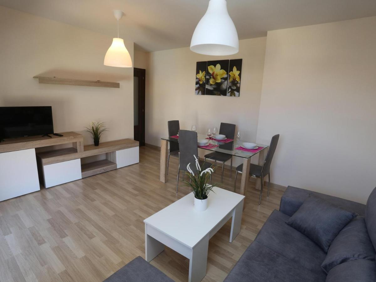 Apartamento Turisticos Puente Romano P3 1-B Σαλαμάνκα Εξωτερικό φωτογραφία