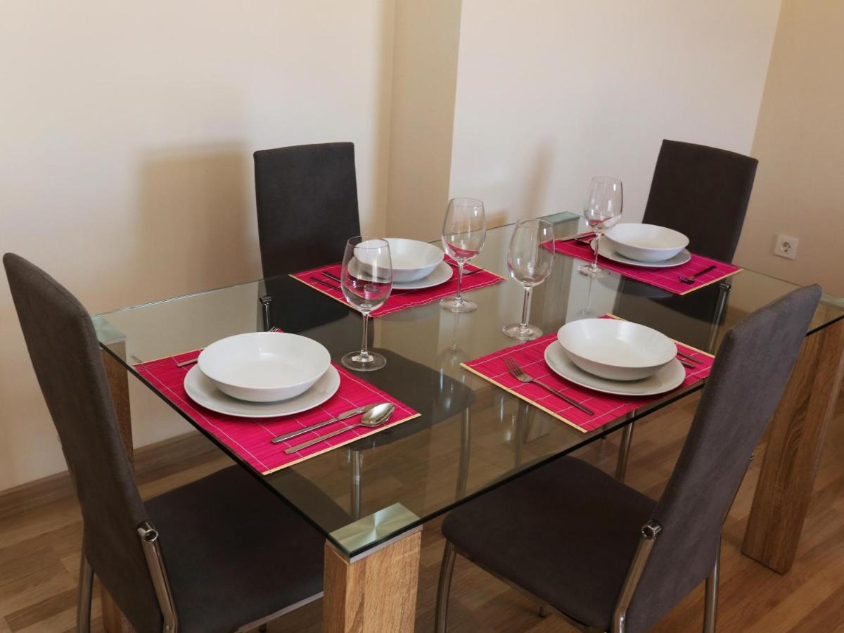 Apartamento Turisticos Puente Romano P3 1-B Σαλαμάνκα Εξωτερικό φωτογραφία