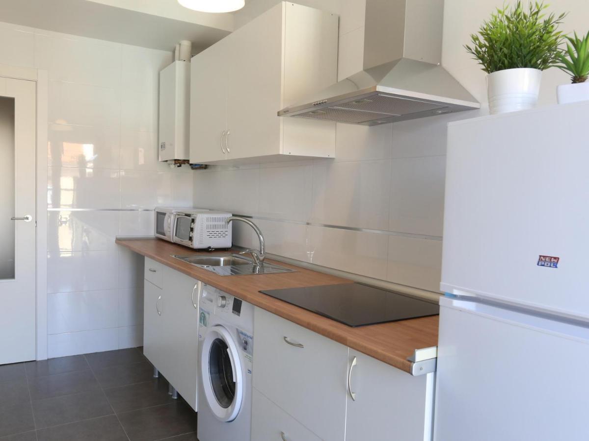 Apartamento Turisticos Puente Romano P3 1-B Σαλαμάνκα Εξωτερικό φωτογραφία