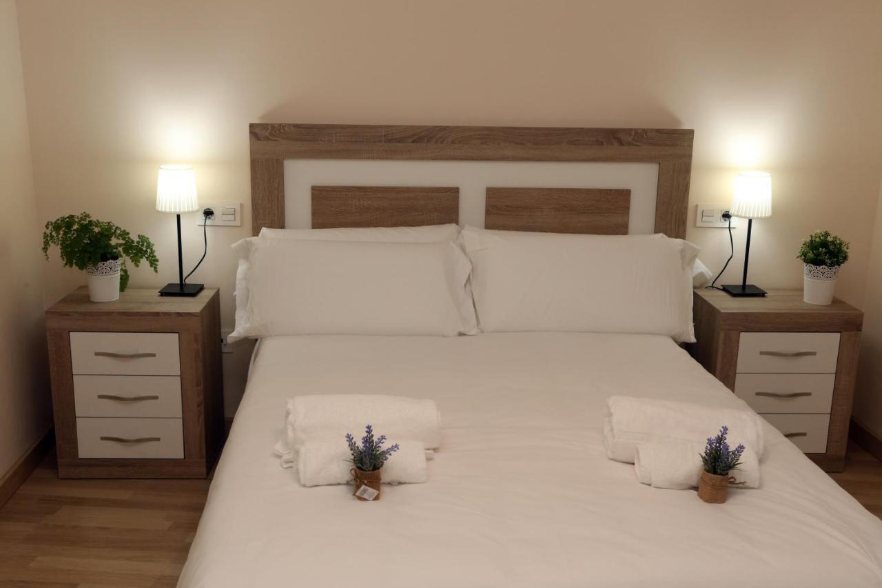 Apartamento Turisticos Puente Romano P3 1-B Σαλαμάνκα Εξωτερικό φωτογραφία