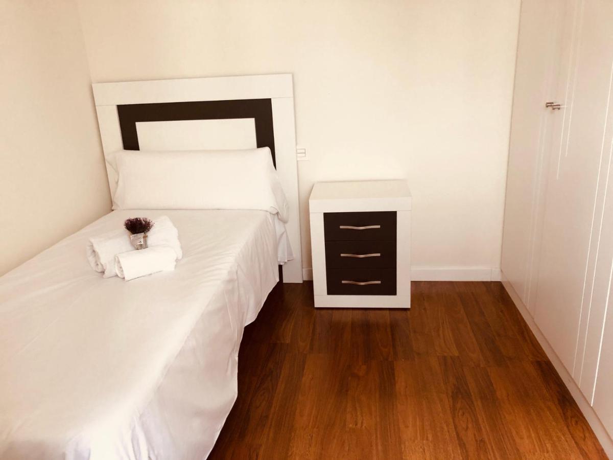 Apartamento Turisticos Puente Romano P3 1-B Σαλαμάνκα Εξωτερικό φωτογραφία